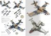 AK Interactive AK2931 ACES HIGH MAGAZINE ISSUE 15 FRENCH JET FIGHTERS